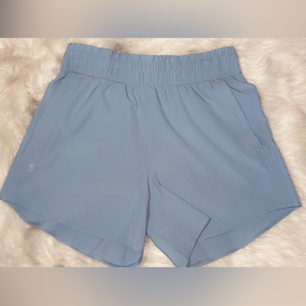 New Women’s UA Athletic Shorts